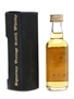 Edradour 1976 21 Year Old Bottled 1997 - Signatory Vintage 5cl / 52.3%