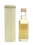 Mannochmore 1984 16 Year Old Bottled 2001 - Signatory Vintage 5cl / 43%