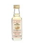 Miltonduff 1996 13 Year Old James MacArthur's Old Master's 5cl / 57.2%