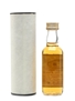 Rosebank 1989 7 Year Old Bottled 1997 - Signatory Vintage 5cl / 43%