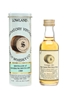 Rosebank 1989 7 Year Old Bottled 1997 - Signatory Vintage 5cl / 43%