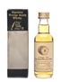 Edradour 1976 20 Year Old Bottled 1996 - Signatory Vintage 5cl / 50.2%