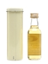 Aultmore 1989 12 Year Old Bottled 2001 - Signatory Vintage 5cl / 43%