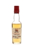 Royal Standard Blend Bottled 1950s - Gordon & Smith 5cl / 40%