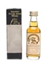 Benrinnes 1974 20 Year Old Bottled 1994 - Signatory Vintage 5cl / 43%