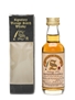 Caperdonich 1972 16 Year Old Bottled 1988 - Signatory Vintage 5cl / 40%