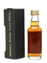 Caperdonich 1972 16 Year Old Bottled 1988 - Signatory Vintage 5cl / 40%