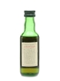 Lagavulin 12 Year Old Bottled 1980s - White Horse Distillers 5cl / 43%