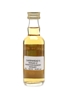 Linkwood Glenlivet 16 Year Old Cadenhead's 5cl / 55.8%