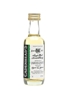 Linkwood Glenlivet 12 Year Old Cadenhead's 5cl / 57.8%