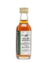 Glenrothes Glenlivet 18 Year Old Cadenhead's 5cl / 56.9%