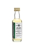 Aultmore Glenlivet 19 Year Old Cadenhead's 5cl / 54.2%