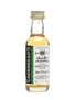 Tamdhu Glenlivet 21 Year Old Cadenhead's 5cl / 57%