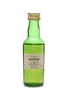 Macduff 1978 16 Year Old Bottled 1994 - Cadenhead's 5cl / 55.8%