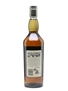 Bladnoch 1977 23 Year Old Bottled 2001 - Rare Malts Selection 70cl / 53.6%