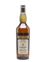 Bladnoch 1977 23 Year Old Bottled 2001 - Rare Malts Selection 70cl / 53.6%