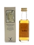 Cragganmore 1976 Bottled 1990s - Connoisseurs Choice 5cl / 40%