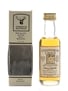 Cragganmore 1976 Bottled 1990s - Connoisseurs Choice 5cl / 40%