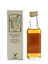 Glencraig 1968 Bottled 1990s - Connoisseurs Choice 5cl / 40%