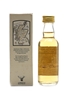 Brora 1982 Bottled 1990s-2000s - Connoisseurs Choice 5cl / 40%