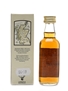 Clynelish 1990 Bottled 2000 - Connoisseurs Choice 5cl / 40%