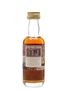 Highland Park 1970 Centenary Reserve Bottled 1995 - Gordon & MacPhail 5cl / 40%