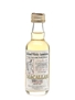 Macallan 1975 19 Year Old - Holland Whisky Association 5cl / 43%