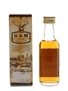 Bruichladdich 1964 Cask Strength - Gordon & MacPhail 5cl / 50.6%