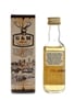 Caol Ila 1981 Cask Strength - Gordon & MacPhail 5cl / 63.1%