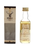 Caol Ila 1981 Cask Strength - Gordon & MacPhail 5cl / 63.1%