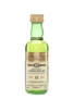 Clynelish 12 Year Old Old Malt Cask - Douglas Laing 5cl / 50%