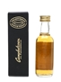 Hazelburn 12 Year Old Triple Distilled 5cl / 46%