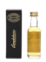 Springbank 10 Year Old Mini Bottle Club 37th Anniversary 5cl / 46%