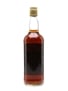 Mortlach 1960 Bottled 1980s - Gordon & MacPhail 75cl / 40%