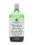 Gordon's Special Dry London Gin Bottled 1970s 75.7cl / 40%