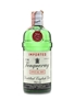 Tanqueray Special Dry Gin Bottled 1980s - Coppo Silvio 75cl / 47.3%