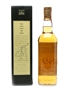 Bowmore 1989 Armagnac Finish Bottled 2003 - Wilson & Morgan 70cl / 46%