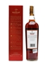 Macallan 10 Years Old Cask Strength 100cl 