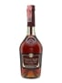 Martell Cordon Rubis Cognac Bottled 1980s - Wax & Vitale 70cl / 40%