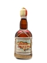 Black Joe Original Jamaica Rum Bottled 1970s - Illva 75cl / 40%