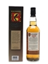 Hampden 2000 Jamaica Rum 14 Year Old - Blackadder 70cl / 57.4%