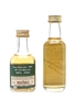 Whisky Connoisseur Speyside Single Malt F1 Grand Prix & Saint Patrick 2 x 5cl / 40%