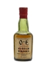 Old Edinburgh Bottled 1930s - James B Rintoul Ltd. 5cl / 40%