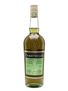 Chartreuse Green Bottled 1977-1982 70cl / 55%