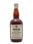 Haig's Gold Label Bottled 1970s - Ferraretto 75cl / 43%