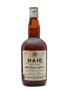 Haig's Gold Label Bottled 1970s - Ferraretto 75cl / 43%