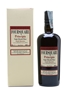 Foursquare Principia 2008 Single Blended Rum 9 Year Old - Velier 70cl / 62%