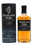 Highland Park Hillhead The Keystones Series - Part Five 70cl / 46%