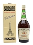 Camus Celebration Cognac Bottled 1960s 75cl / 40%