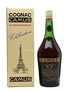 Camus Celebration Cognac Bottled 1960s 75cl / 40%